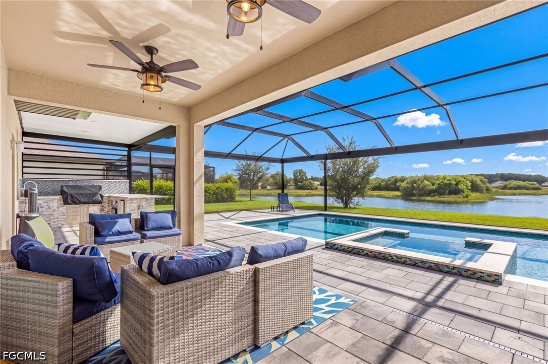 14711 Adina, Fort Myers, FL 33905