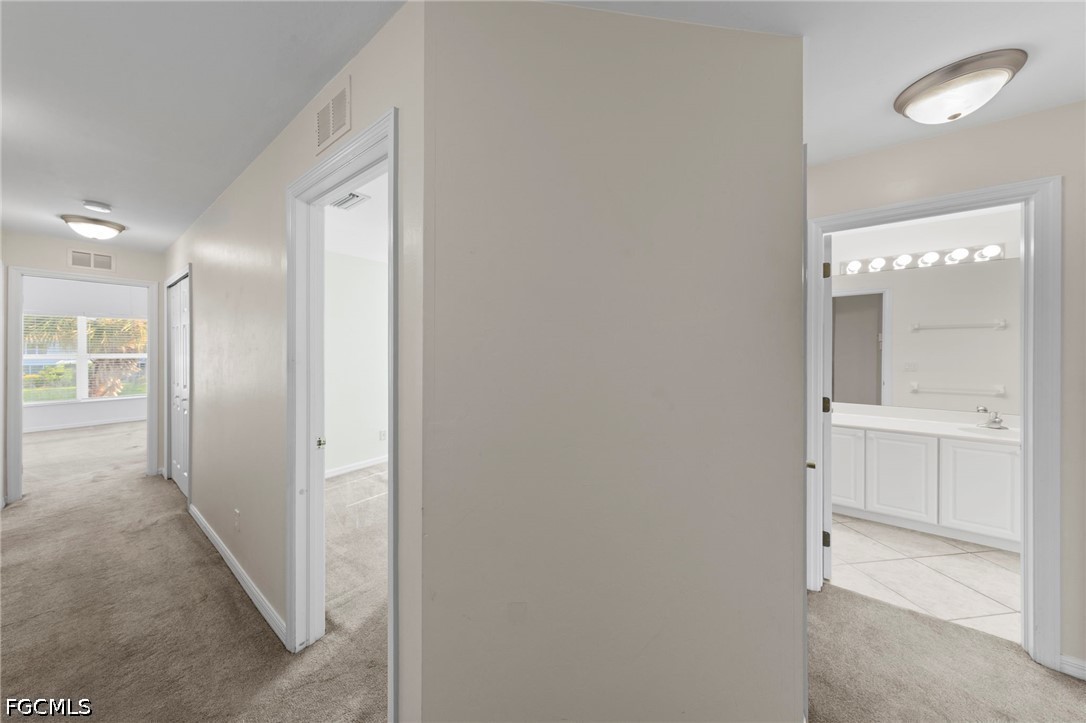 8451 Village Edge Unit 1, Fort Myers, FL 33919