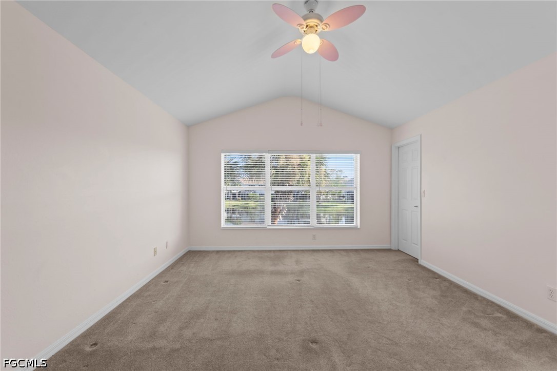 8451 Village Edge Unit 1, Fort Myers, FL 33919