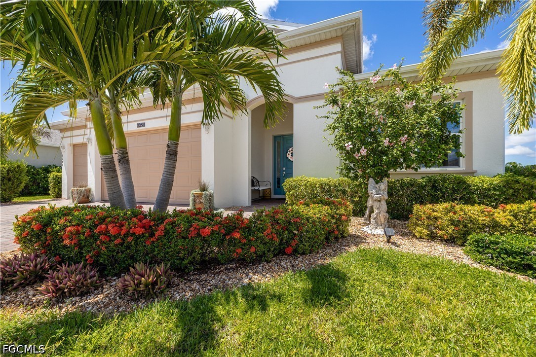 3286 Baravaldo, Cape Coral, FL 33909