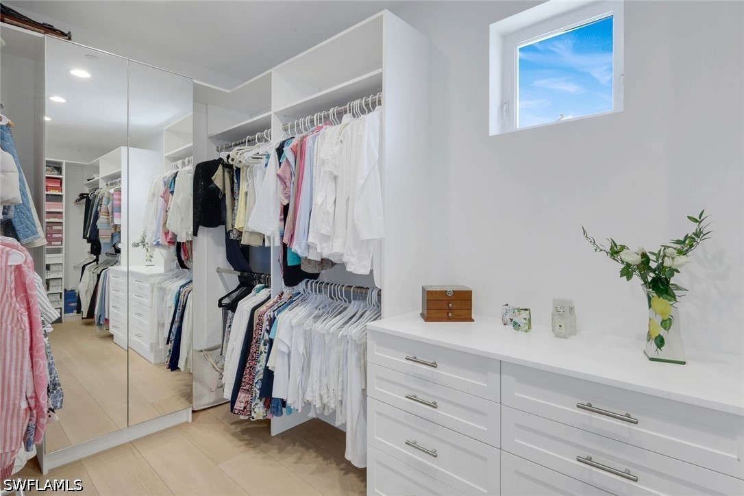 Closet