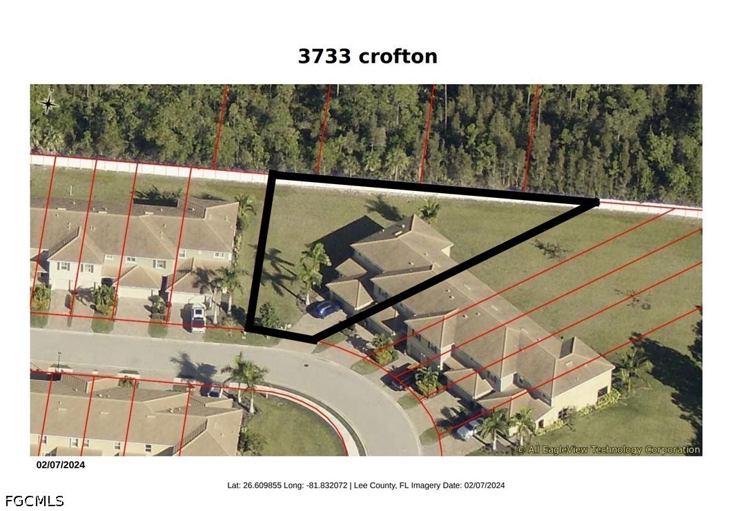 3733 Crofton, Fort Myers, FL 33916