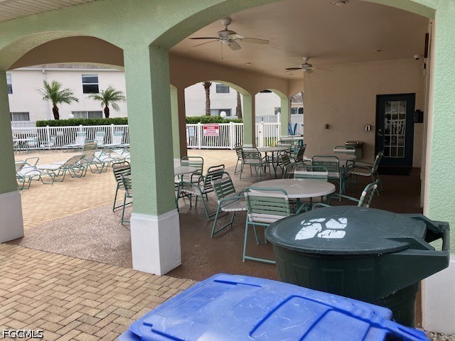 3604 Cedar Oak Unit 103, Fort Myers, FL 33916