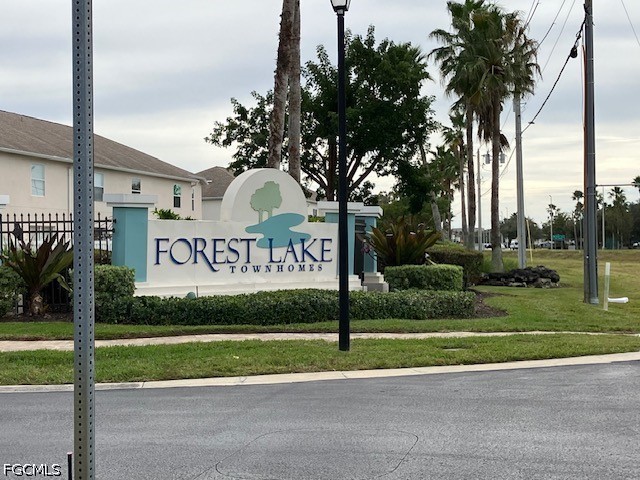3604 Cedar Oak Unit 103, Fort Myers, FL 33916