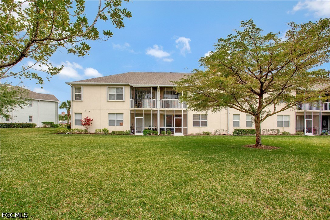 4219 Liron Unit 103, Fort Myers, FL 33916