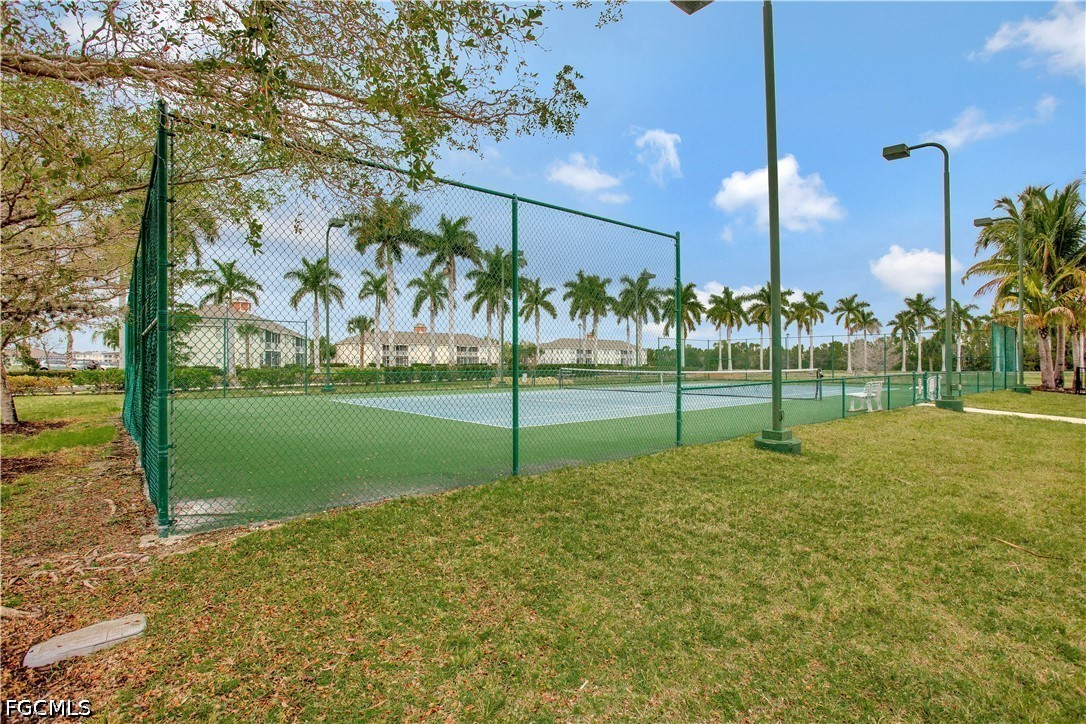 4219 Liron Unit 103, Fort Myers, FL 33916