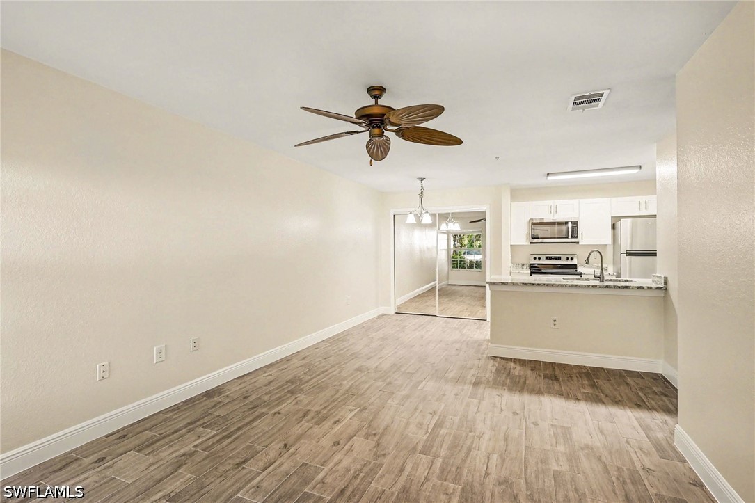14880 Pleasant Bay Unit 2101, Naples, FL 34119