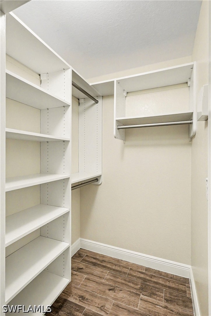 Closet