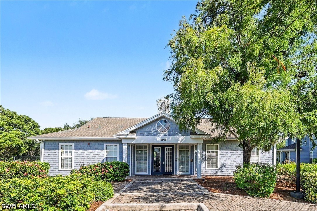 14880 Pleasant Bay Unit 2101, Naples, FL 34119