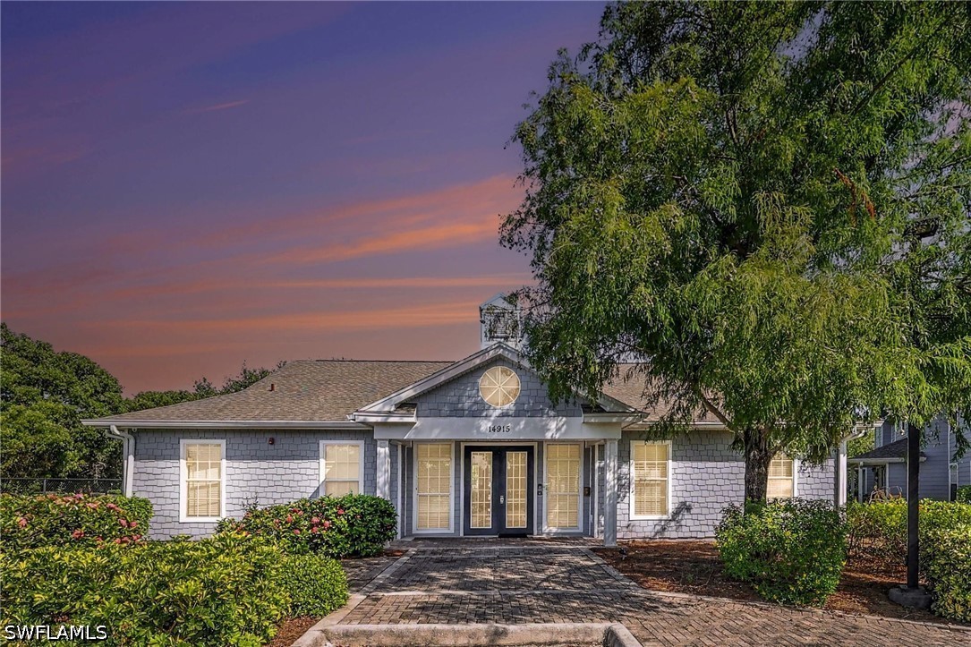14880 Pleasant Bay Unit 2101, Naples, FL 34119