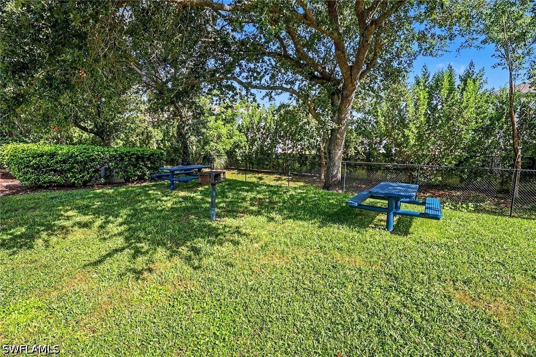 14880 Pleasant Bay Unit 2101, Naples, FL 34119
