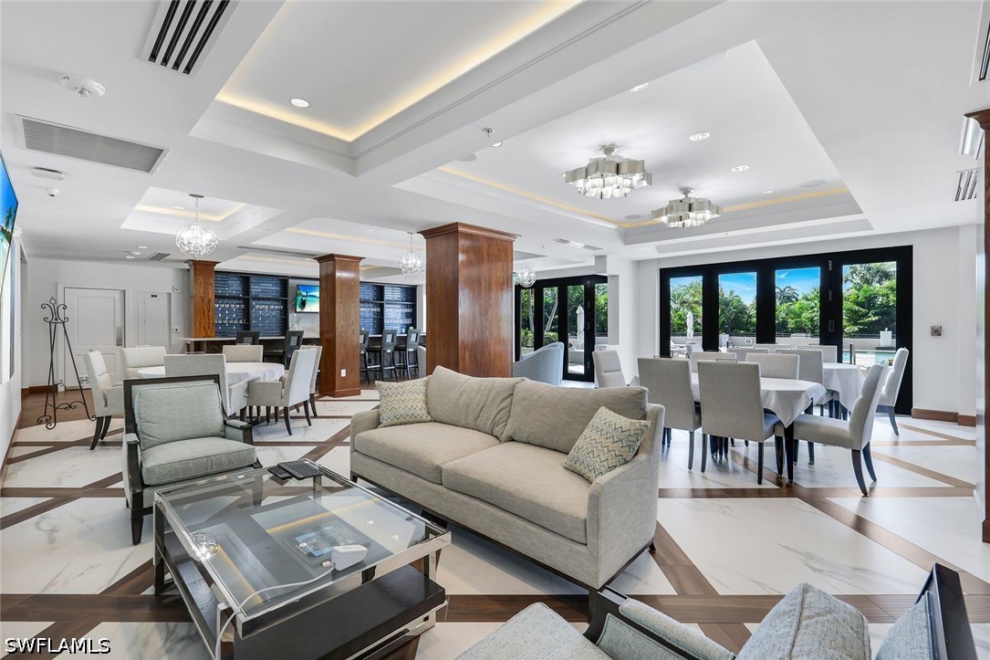 6075 Pelican Bay Unit 104, Naples, FL 34108