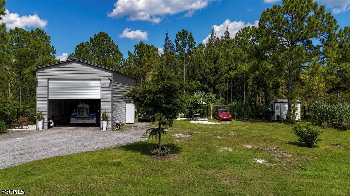 918 Dixie, Lehigh Acres, FL 33972