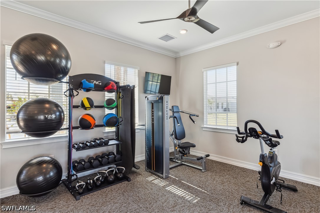 ExerciseRoom