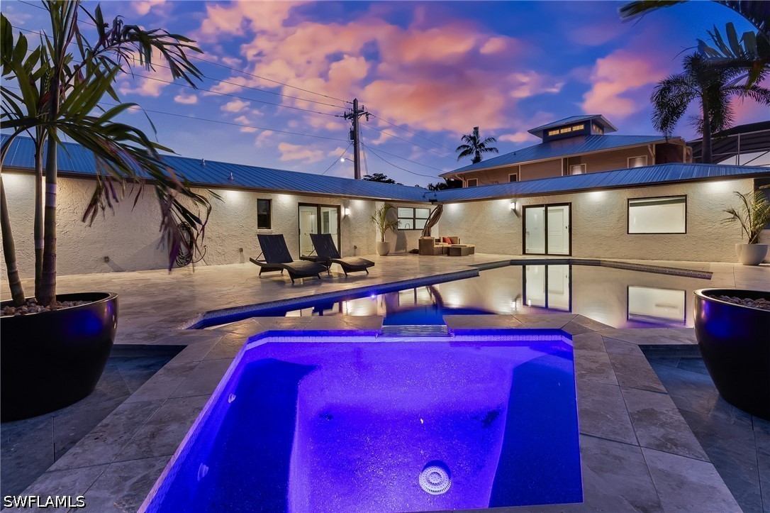 Pool