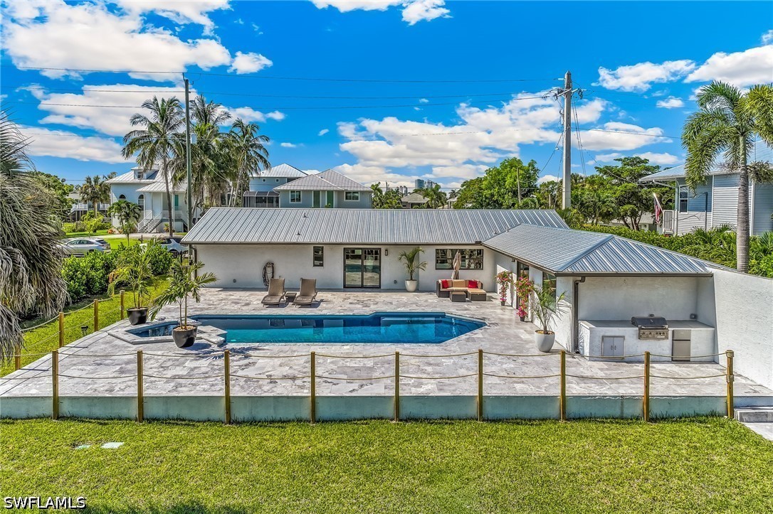 4724 Spring Creek, Bonita Springs, FL 34134