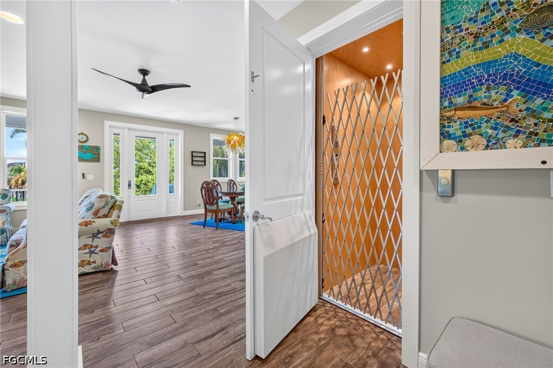 133 Butterknife, Sanibel, FL 33957