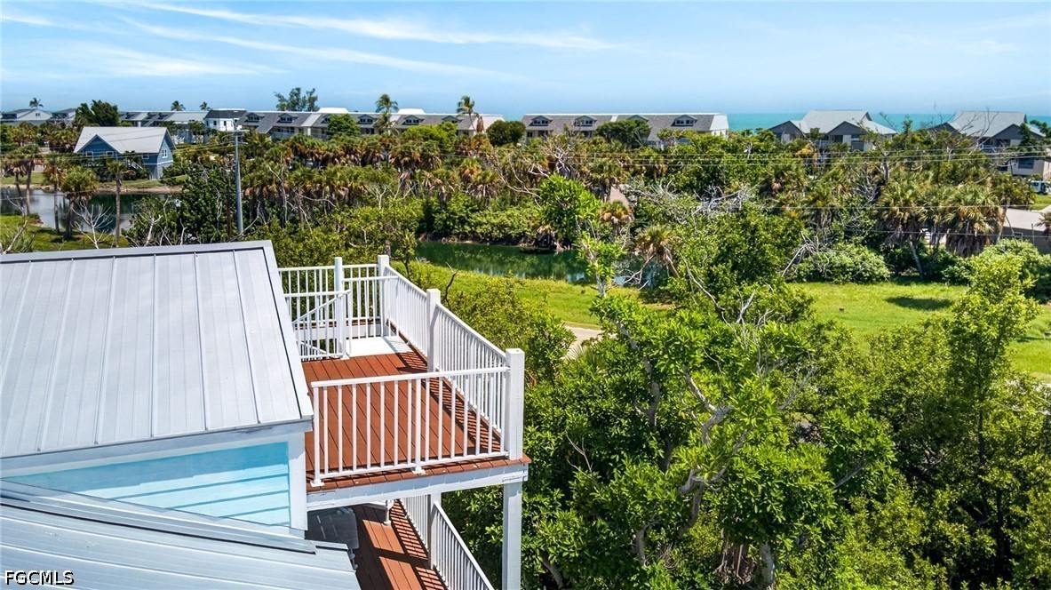 133 Butterknife, Sanibel, FL 33957