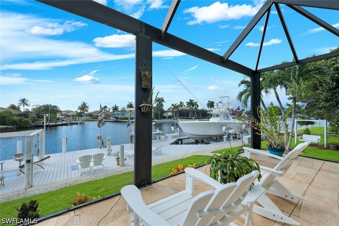 60 Covewood, Marco Island, FL 34145