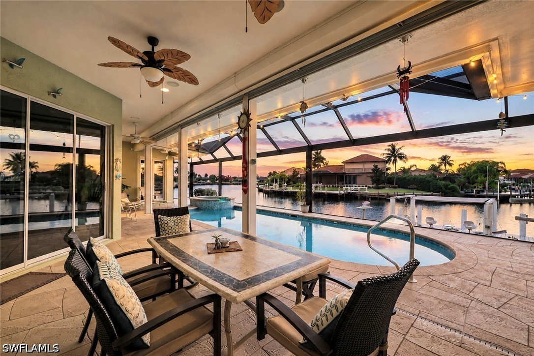 60 Covewood, Marco Island, FL 34145