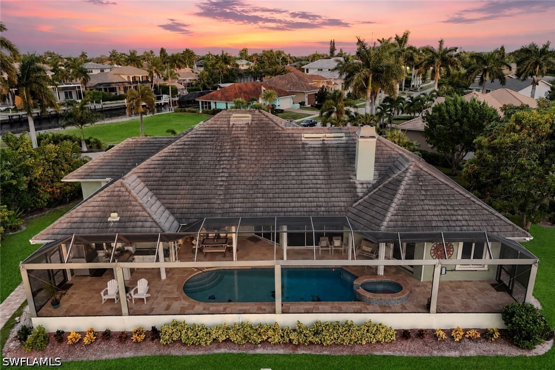 60 Covewood, Marco Island, FL 34145