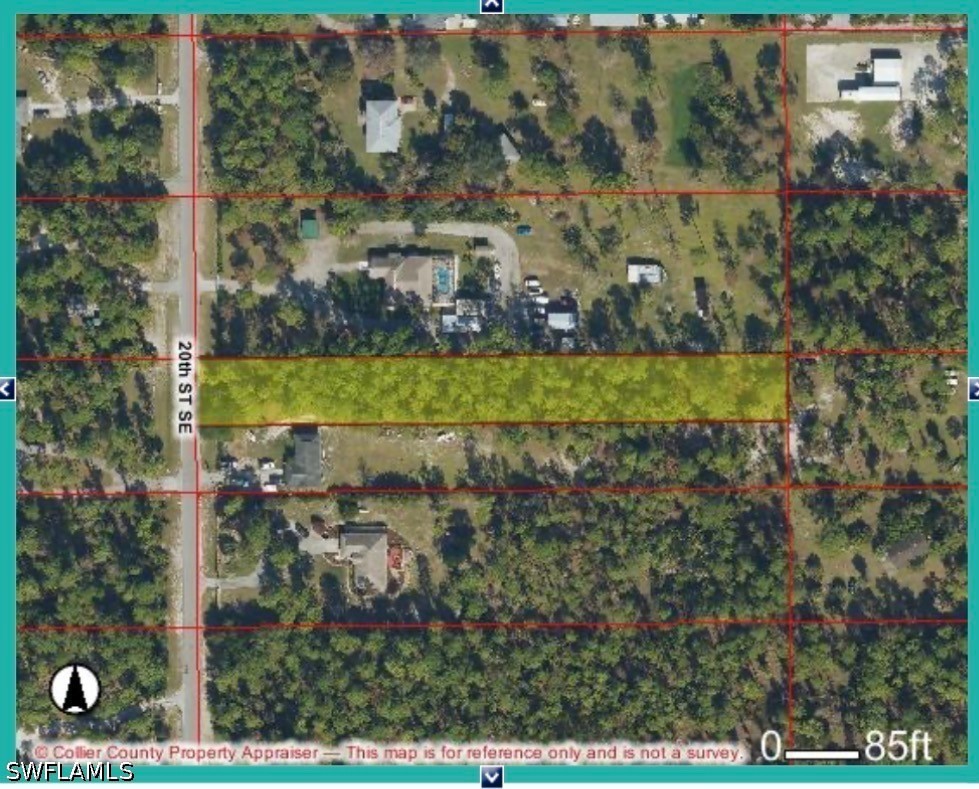 628 20th, Naples, FL 34117