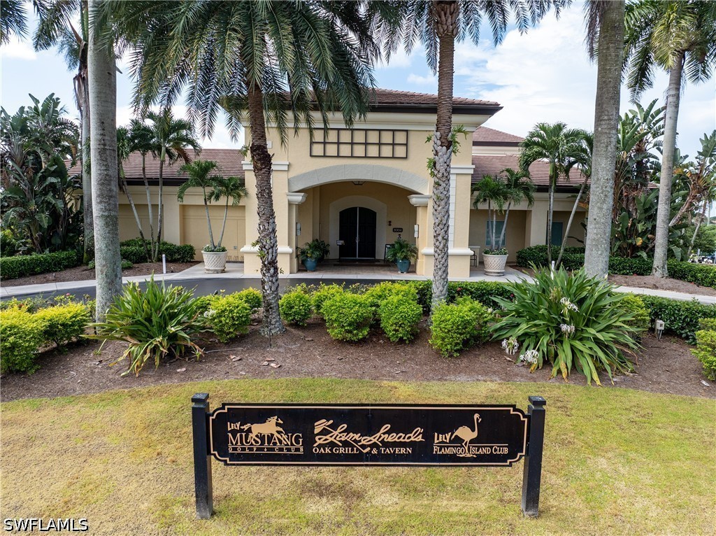 8184 Saratoga Unit 801, Naples, FL 34113