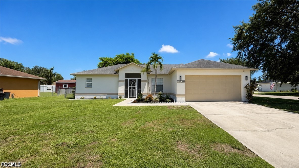 15664 Spring Line, Fort Myers, FL 33905