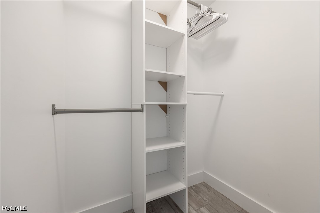 Closet