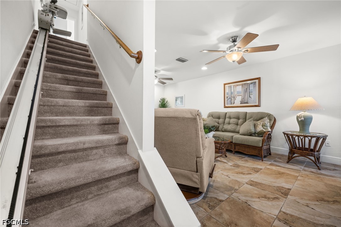 4803 Santa Barbara Unit 8, Cape Coral, FL 33914