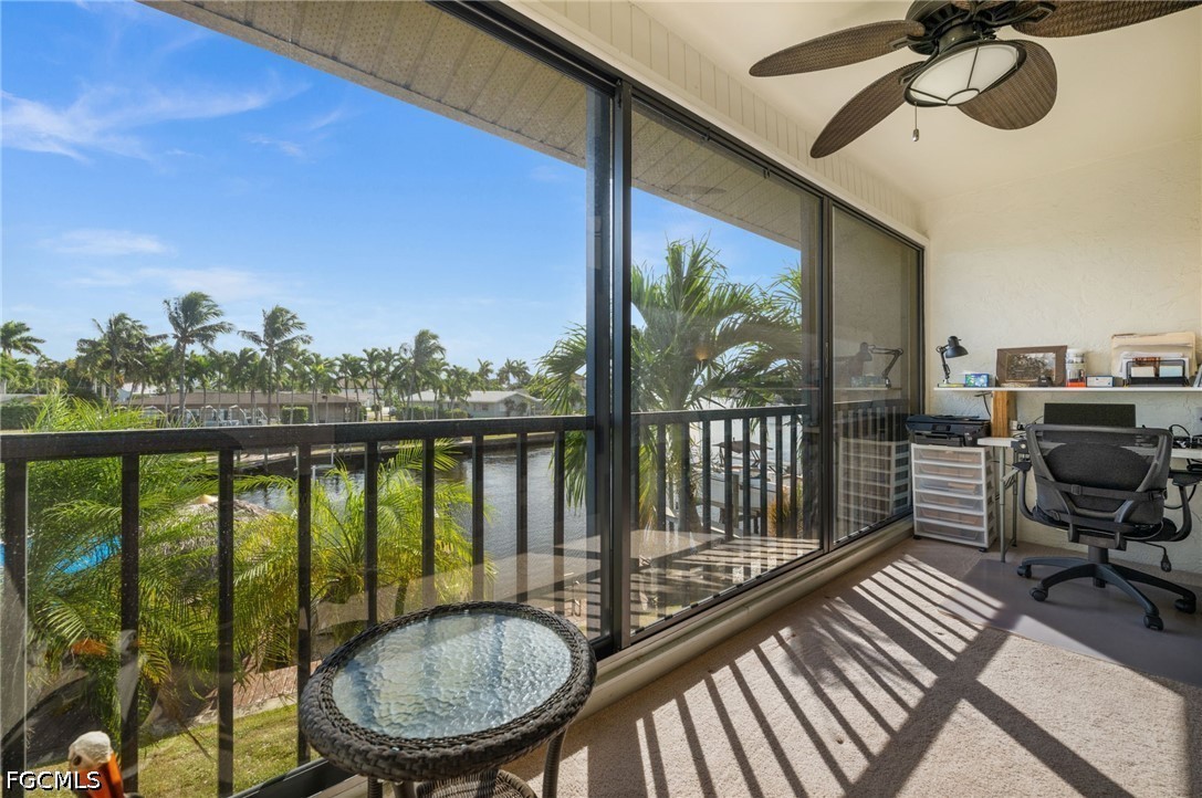4803 Santa Barbara Unit 8, Cape Coral, FL 33914