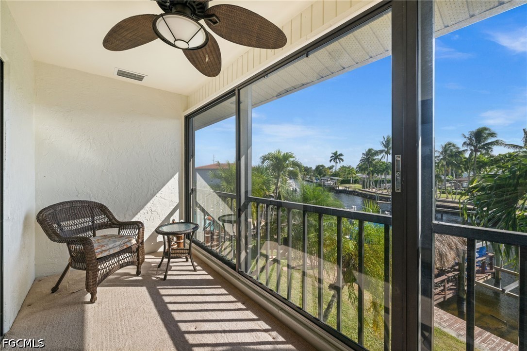 4803 Santa Barbara Unit 8, Cape Coral, FL 33914