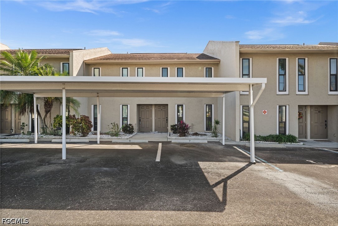 4803 Santa Barbara Unit 8, Cape Coral, FL 33914