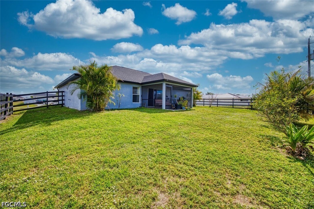 1154 6th, Cape Coral, FL 33993