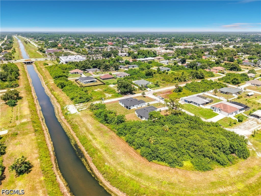 AerialView