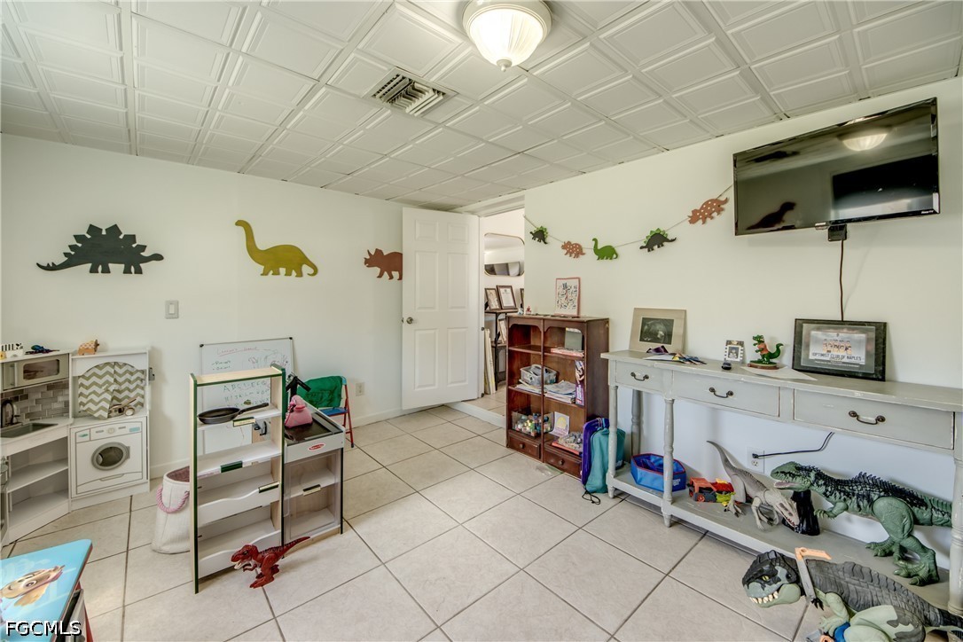 GameRoom