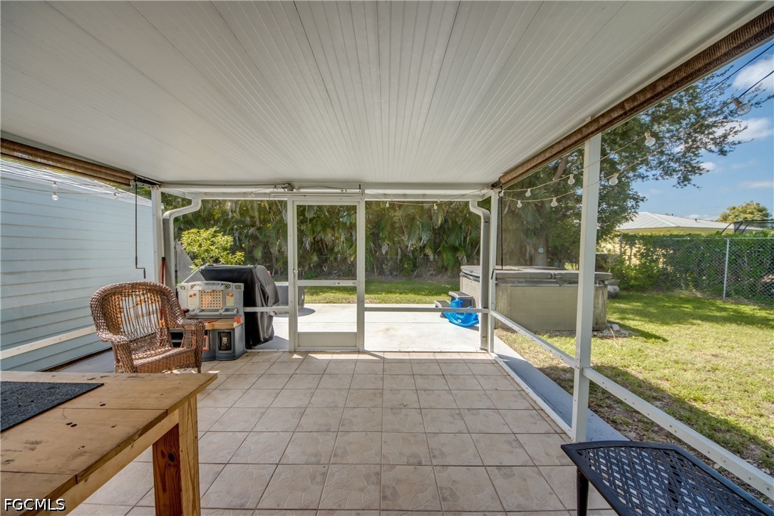 SunRoom