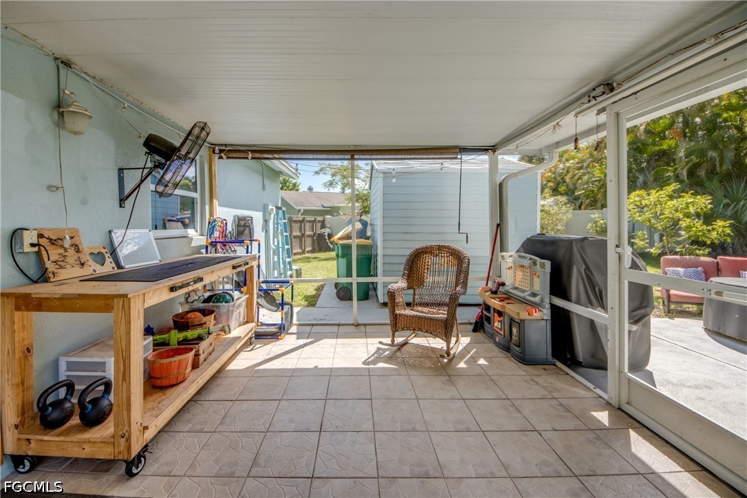 SunRoom