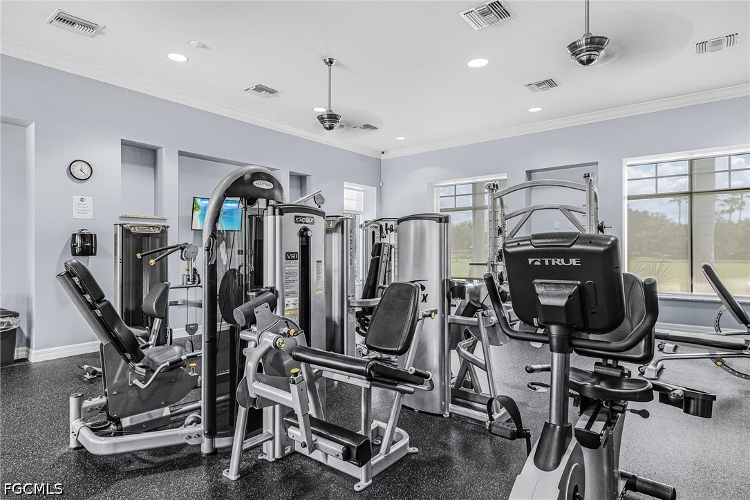 ExerciseRoom