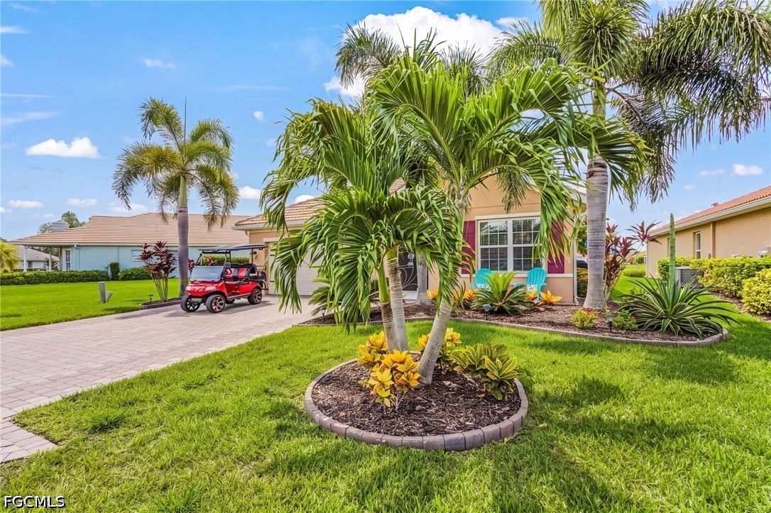 15263 Yellow Wood, Alva, FL 33920