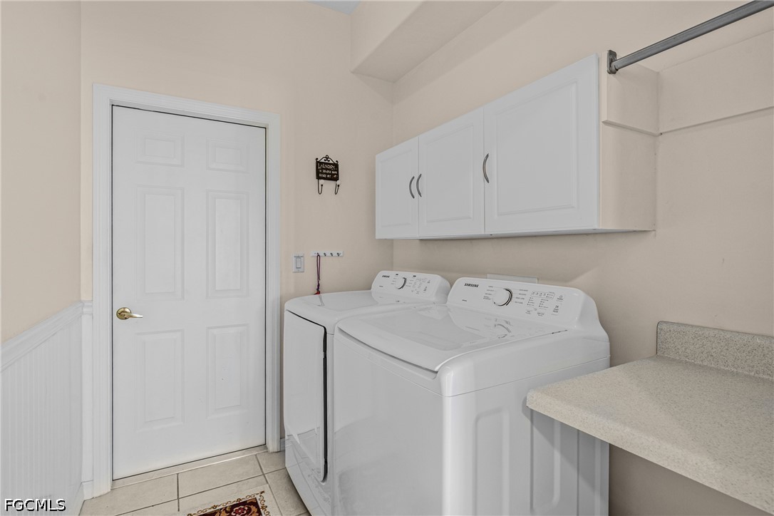 Laundry