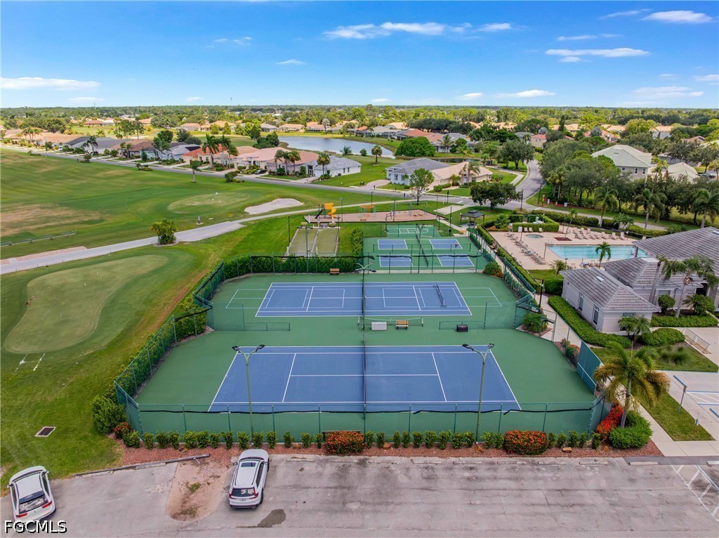 AerialView