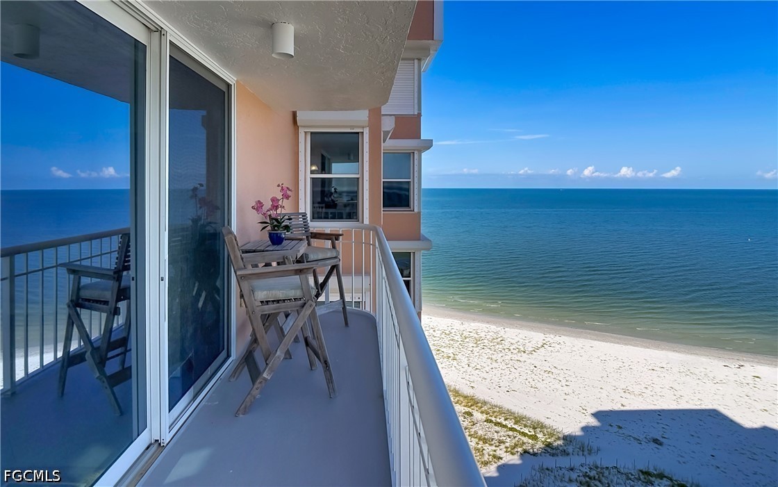 7390 Estero Unit 1202, Fort Myers Beach, FL 33931