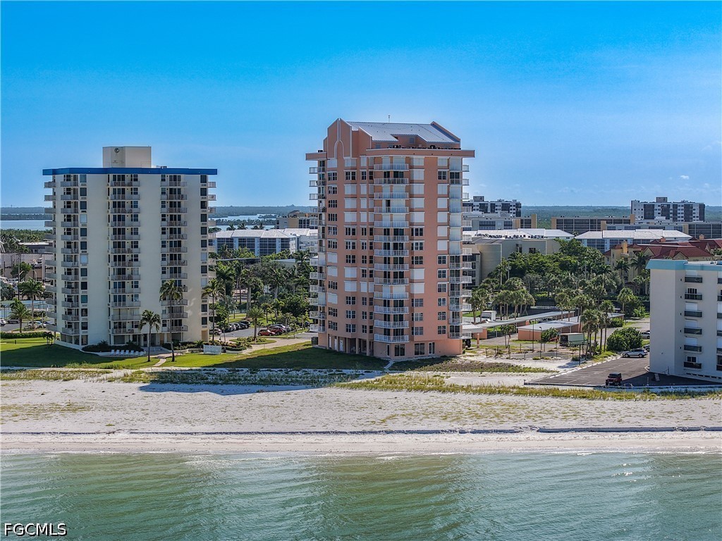 7390 Estero Unit 1202, Fort Myers Beach, FL 33931