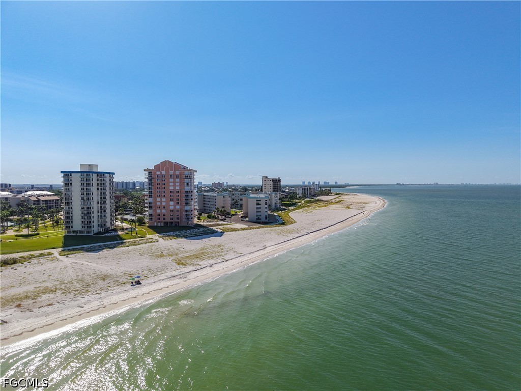 7390 Estero Unit 1202, Fort Myers Beach, FL 33931
