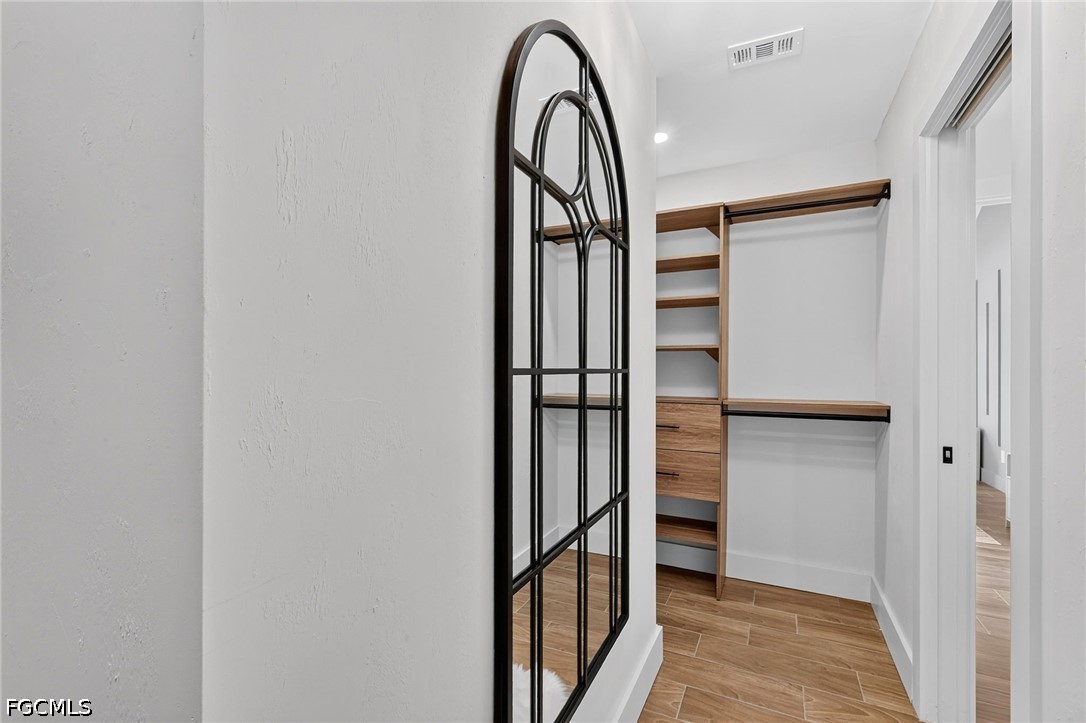 Closet