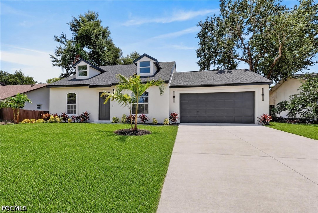 9100 Aster, Fort Myers, FL 33967