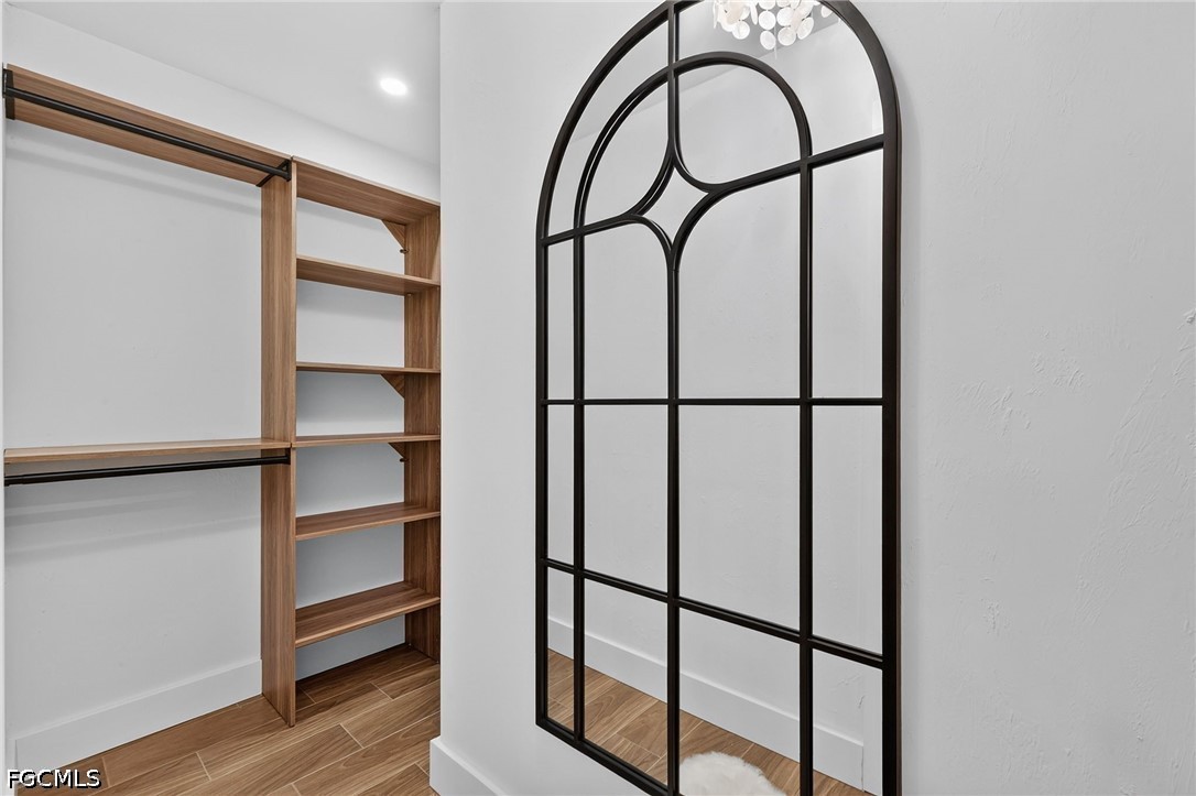 Closet