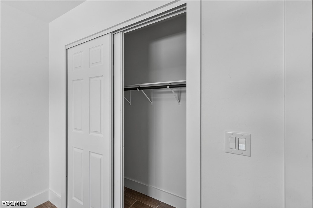 Closet