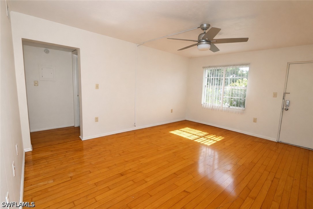 2828 Jackson Unit C4, Fort Myers, FL 33901